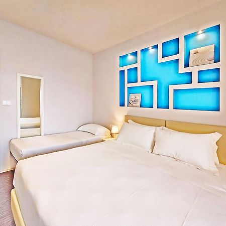 Hotel L'Approdo بورتو أتْسورّو المظهر الخارجي الصورة