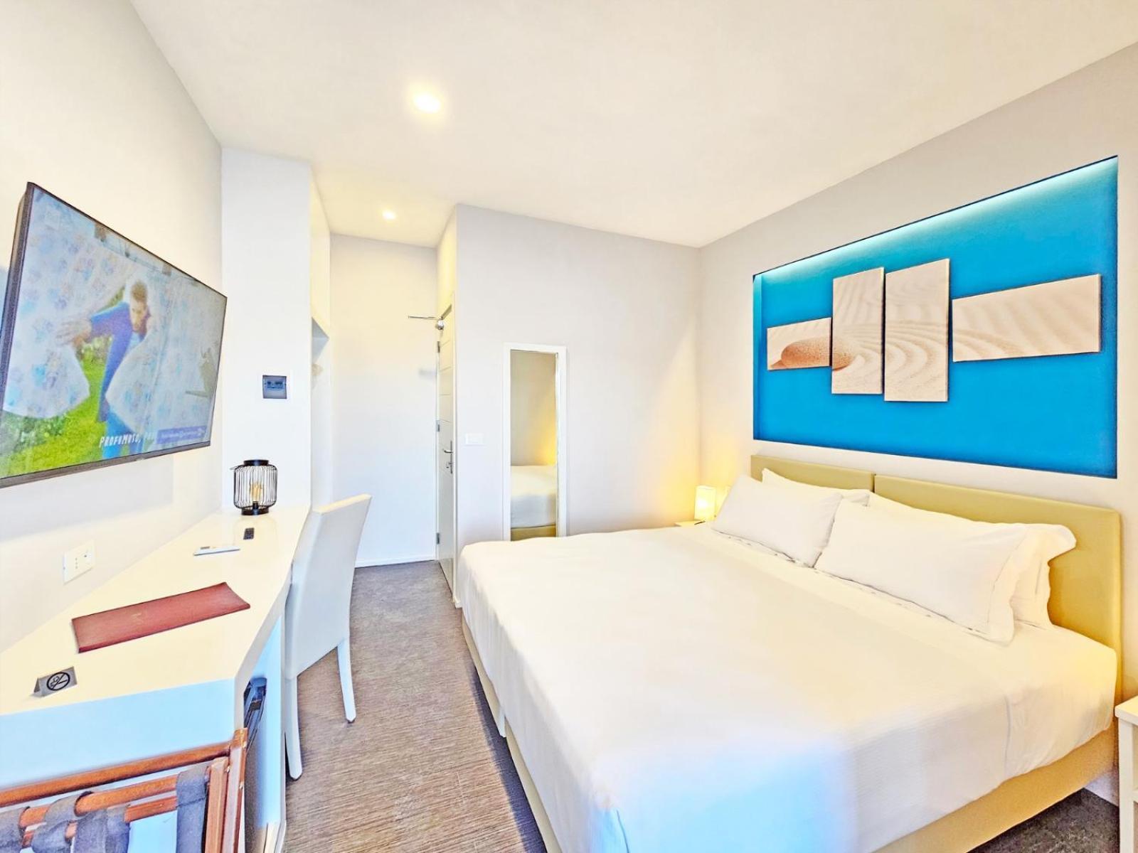 Hotel L'Approdo بورتو أتْسورّو المظهر الخارجي الصورة