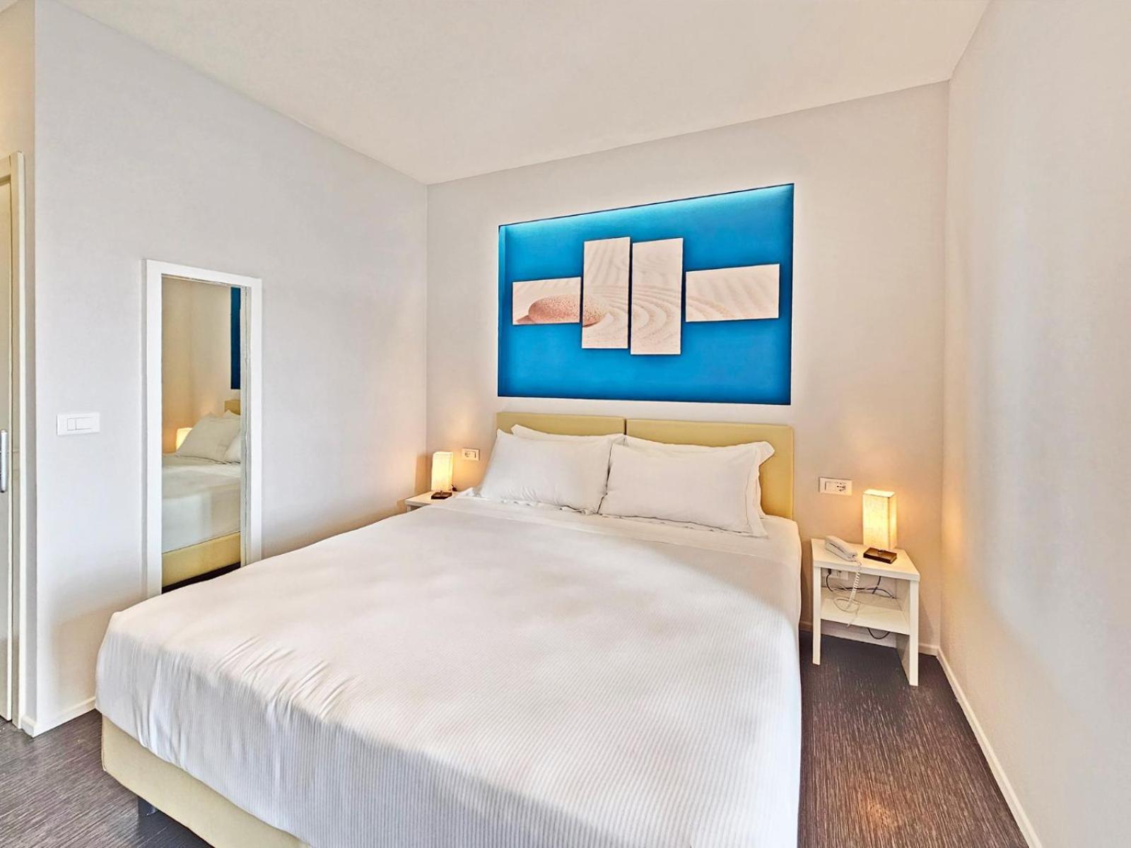 Hotel L'Approdo بورتو أتْسورّو المظهر الخارجي الصورة
