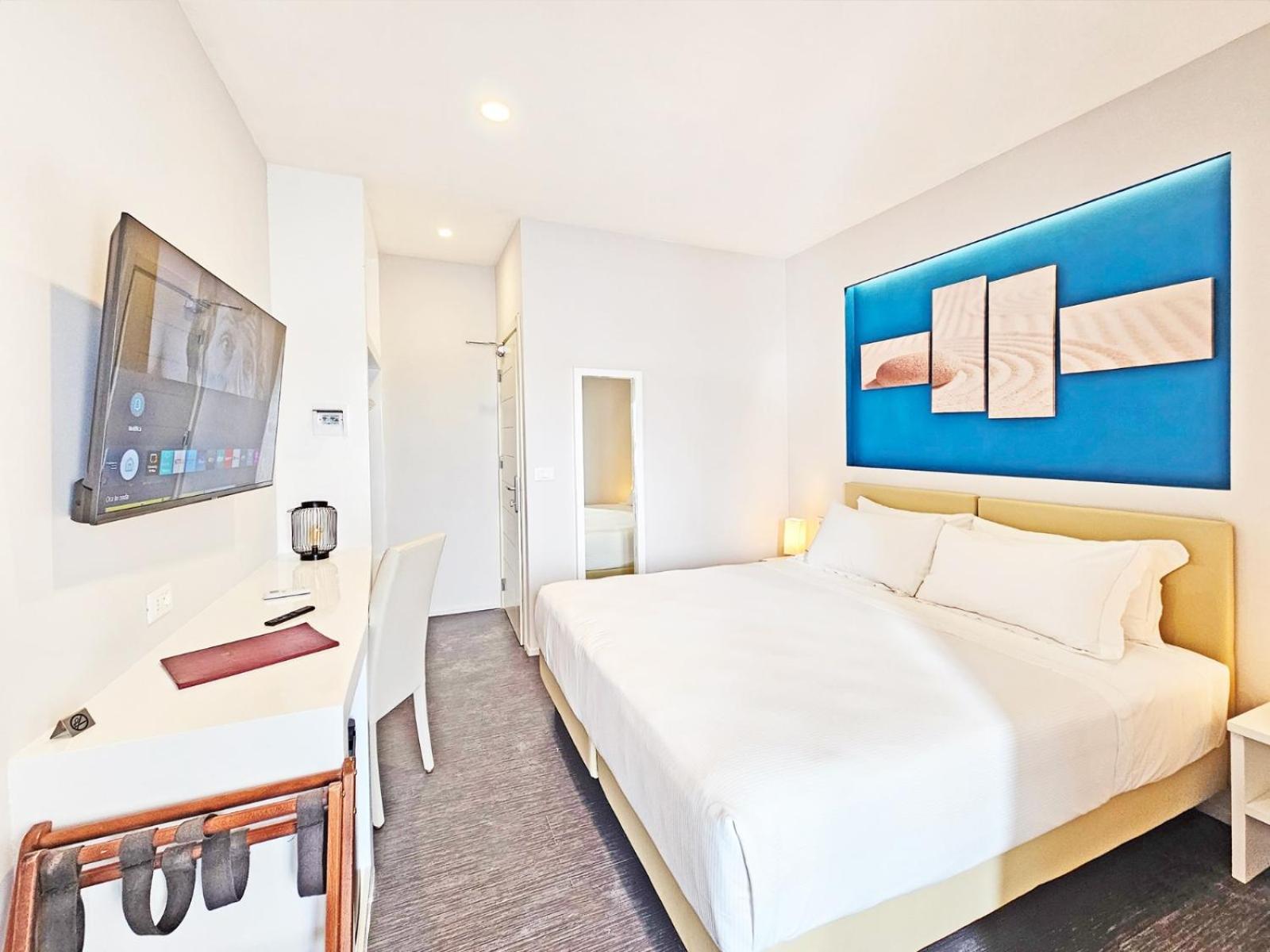 Hotel L'Approdo بورتو أتْسورّو المظهر الخارجي الصورة