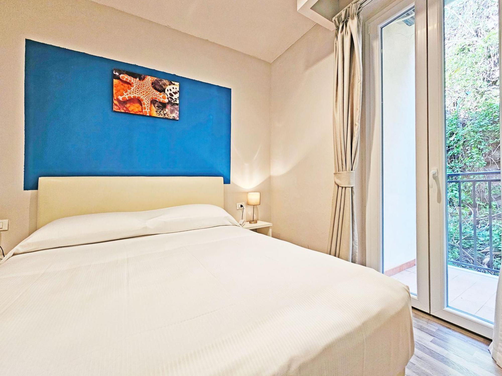 Hotel L'Approdo بورتو أتْسورّو المظهر الخارجي الصورة