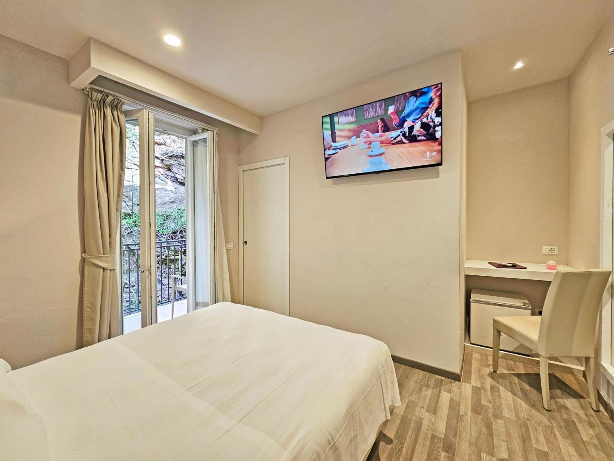 Hotel L'Approdo بورتو أتْسورّو المظهر الخارجي الصورة
