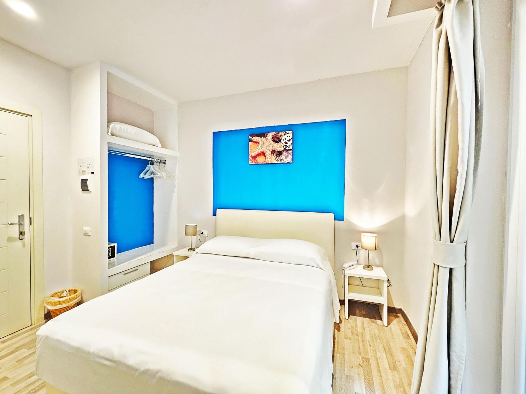 Hotel L'Approdo بورتو أتْسورّو المظهر الخارجي الصورة