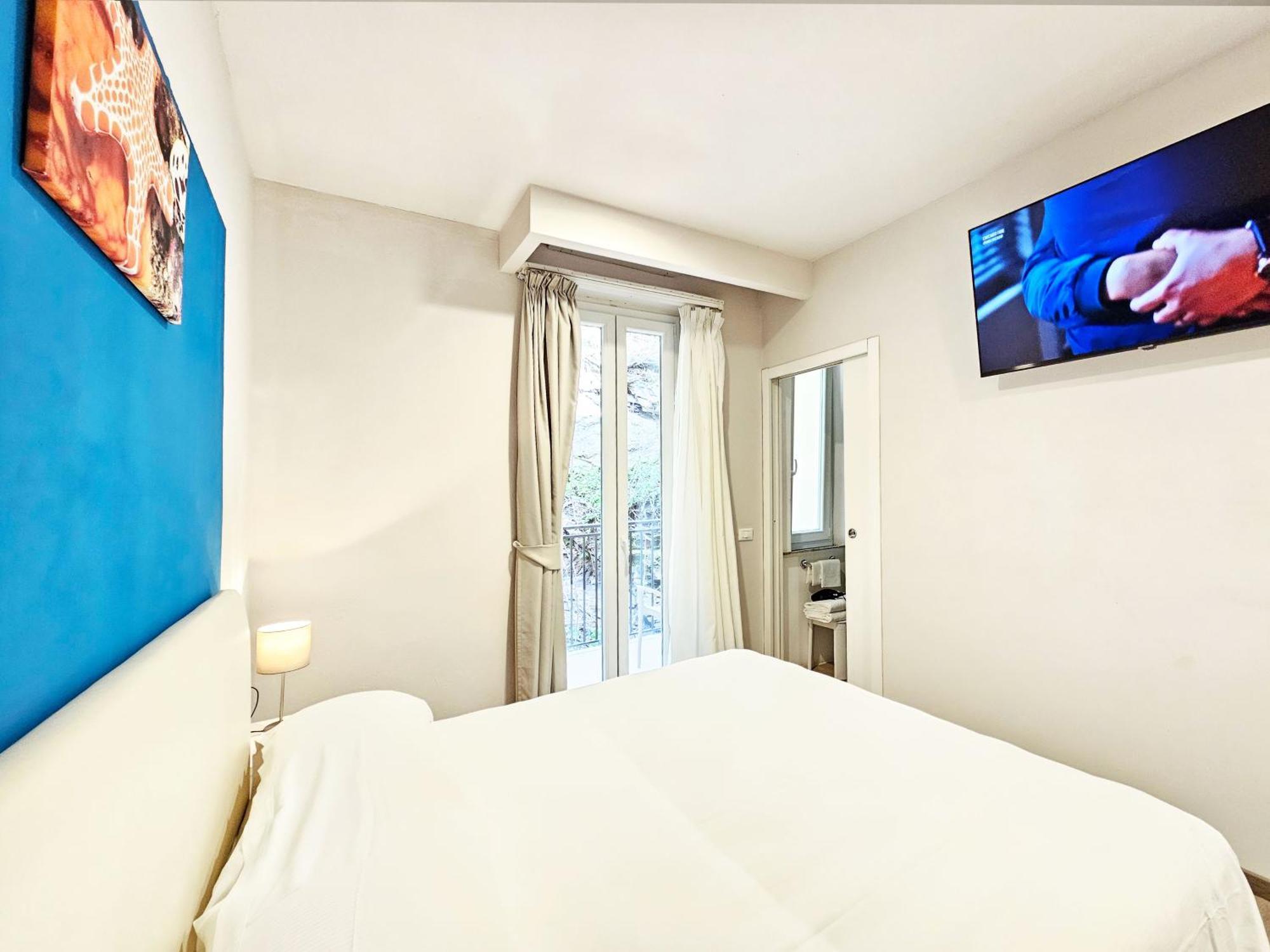 Hotel L'Approdo بورتو أتْسورّو المظهر الخارجي الصورة