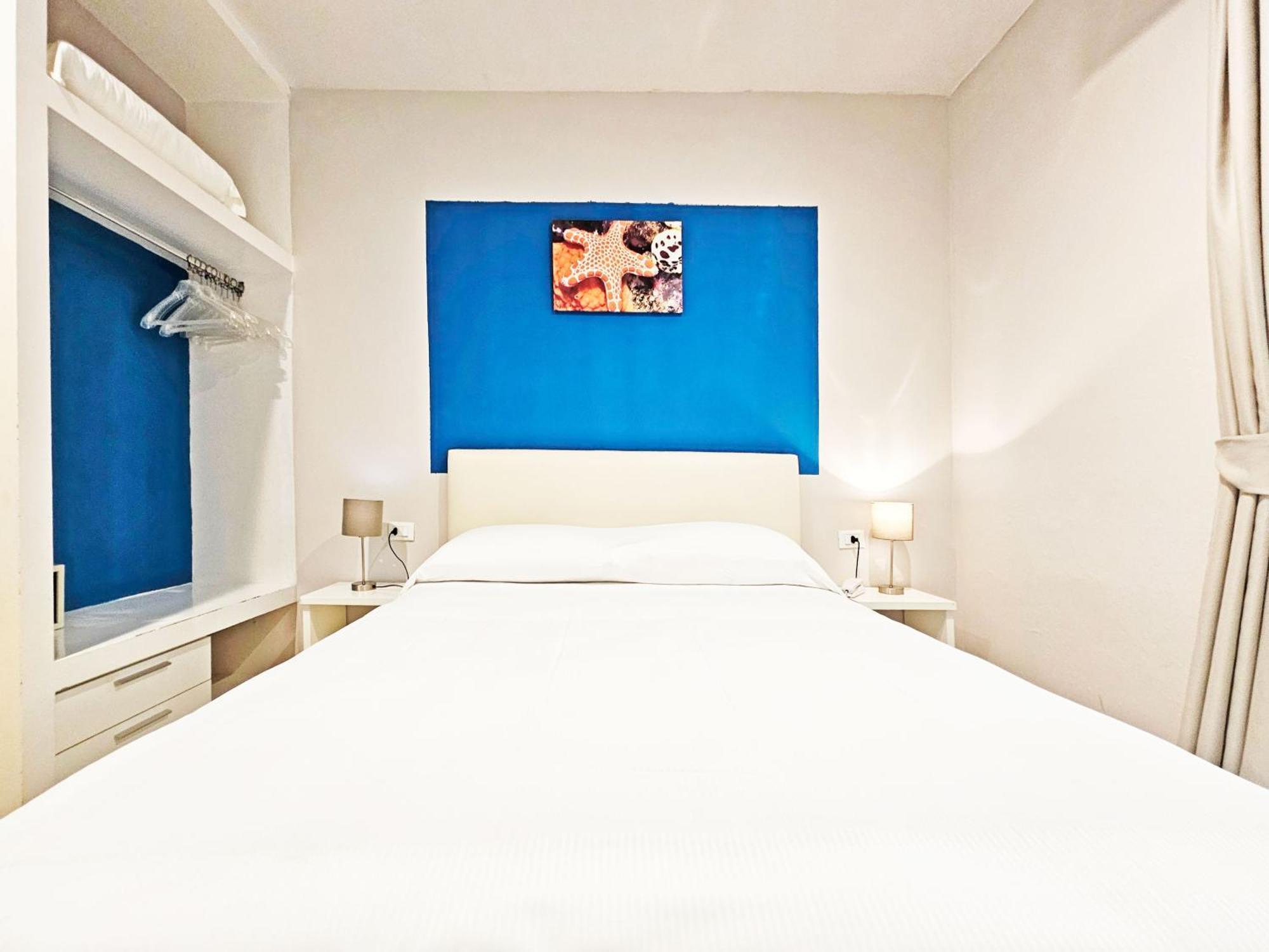 Hotel L'Approdo بورتو أتْسورّو المظهر الخارجي الصورة
