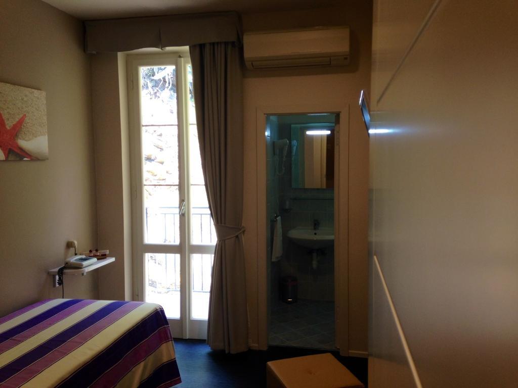 Hotel L'Approdo بورتو أتْسورّو المظهر الخارجي الصورة