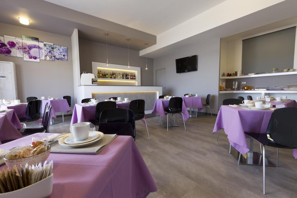 Hotel L'Approdo بورتو أتْسورّو المظهر الخارجي الصورة